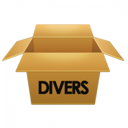 DIVERS